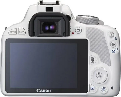 Canon SL1 Image