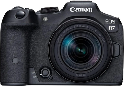 Canon R7(US)18-150ISSTM Image