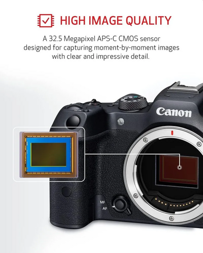 Canon R7(US)18-150ISSTM Image