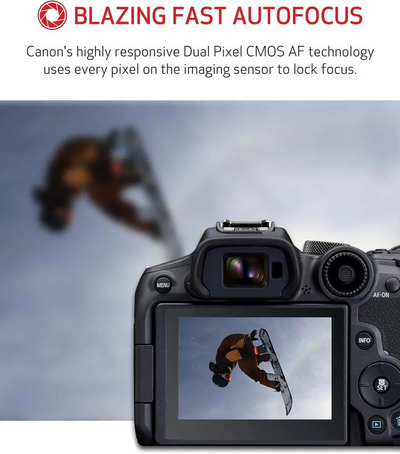 Canon R7(US)18-150ISSTM Image