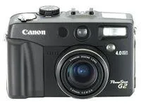 Canon G2 Image