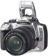 Canon Digital Rebel XT Image