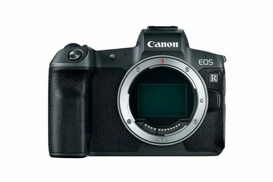Canon Eos Image