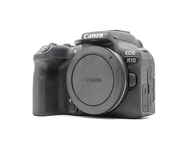 Canon Eos Image