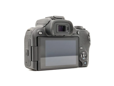 Canon Eos Image