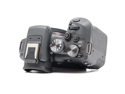 Canon Eos Image