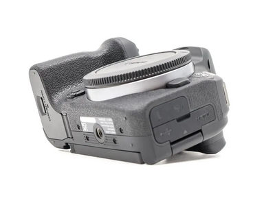 Canon Eos Image