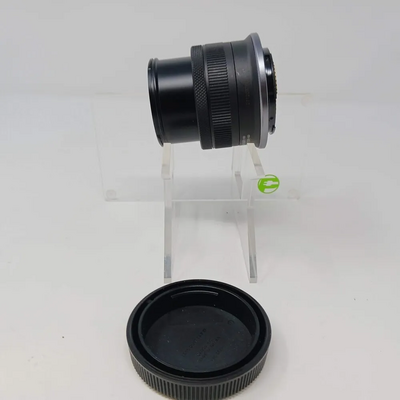 Canon Eos Image