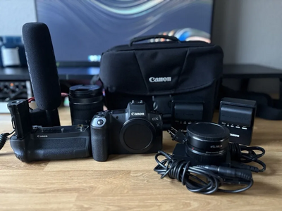 Canon Eos Image