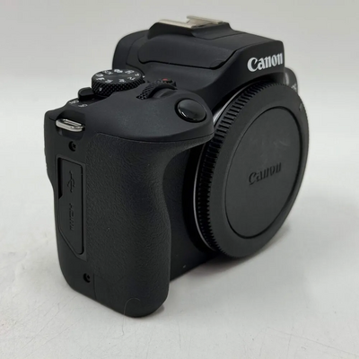 Canon Eos Image