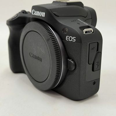 Canon Eos Image