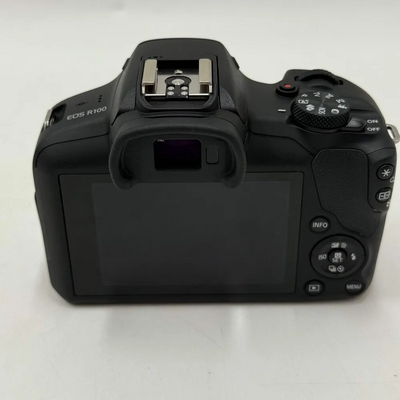 Canon Eos Image