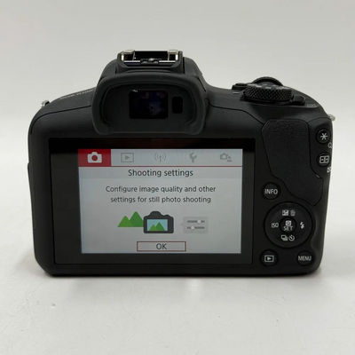 Canon Eos Image