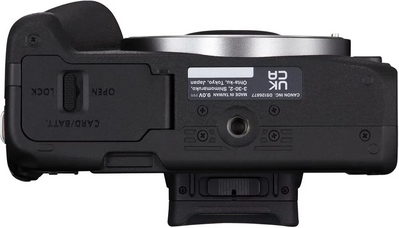 Canon EOS R50 (Black) Image