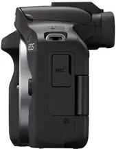 Canon EOS R50 (Black) Image