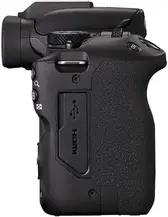 Canon EOS R50 (Black) Image