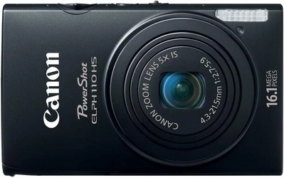 Canon PowerShot ELPH Image