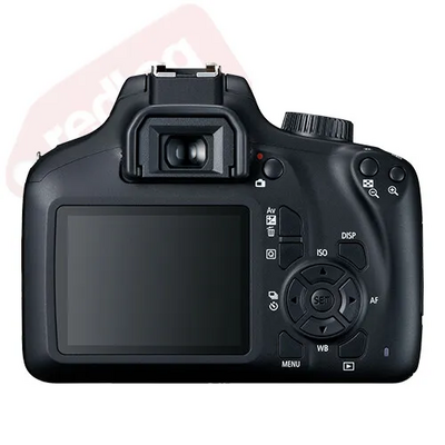 Canon 4000D Image