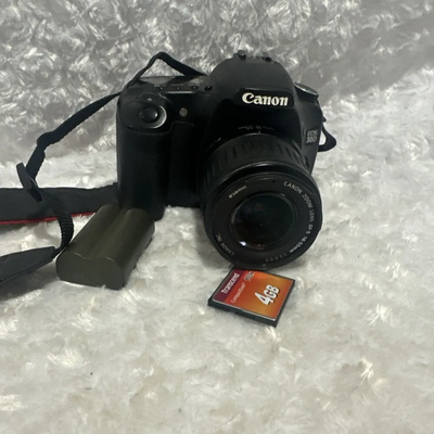 Canon Eos 30d Image