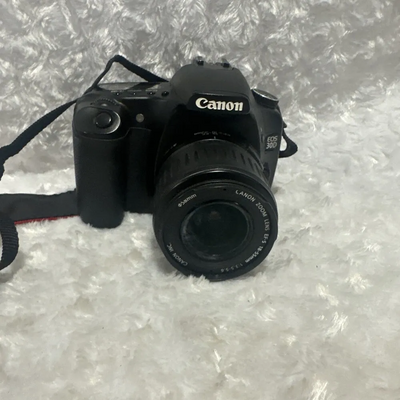 Canon Eos 30d Image