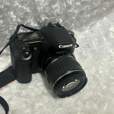Canon Eos 30d Image