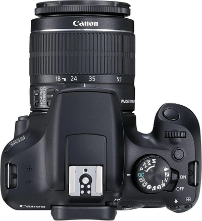Canon 1300D Image