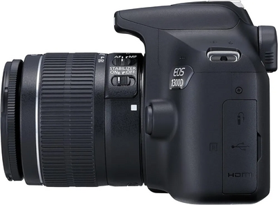 Canon 1300D Image