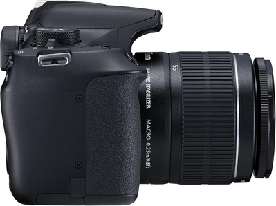 Canon 1300D Image