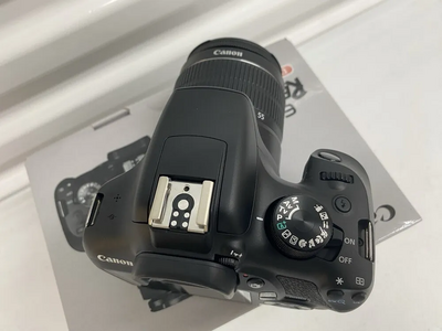 Canon 1300D Image