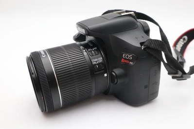 Canon 1300D Image