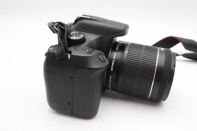 Canon 1300D Image