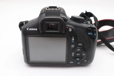 Canon 1300D Image
