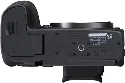 Canon EOS R7 Image