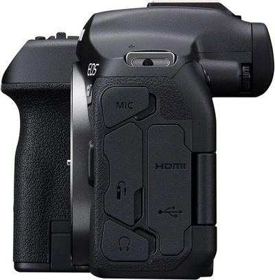 Canon EOS R7 Image