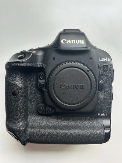 Canon EOS 1DX Mark II Image