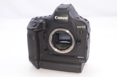 Canon EOS 1DX Mark II Image
