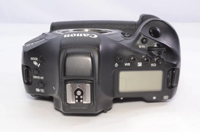 Canon EOS 1DX Mark II Image