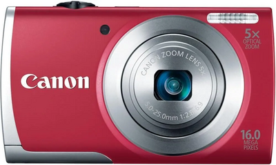 Canon EOS Rebel T7 Image