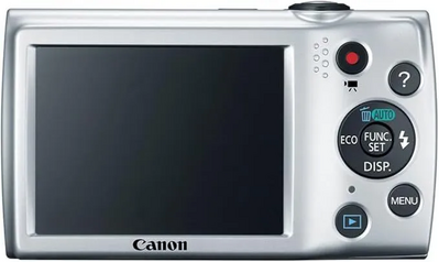 Canon EOS Rebel T7 Image