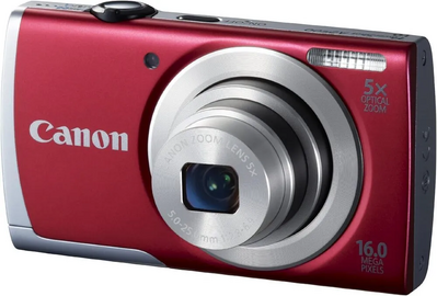 Canon EOS Rebel T7 Image