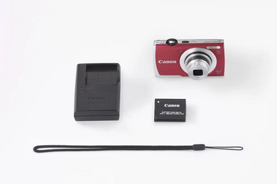 Canon EOS Rebel T7 Image
