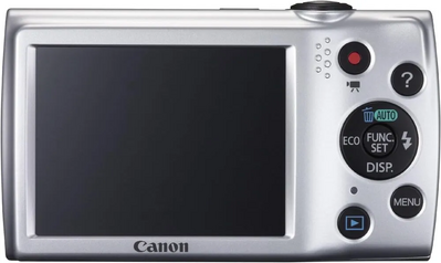 Canon EOS Rebel T7 Image