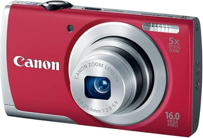 Canon EOS Rebel T7 Image