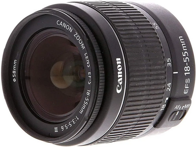 Canon EOS Rebel T7 Image