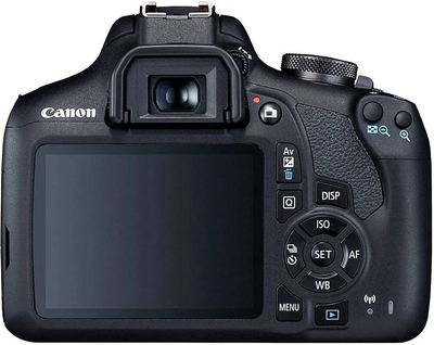 Canon EOS Rebel T7 Image