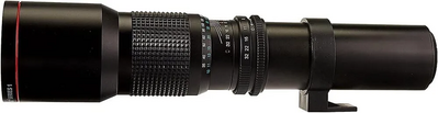 Canon EOS Rebel T7 Image