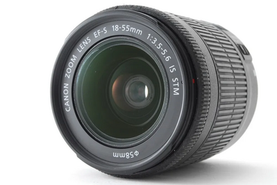 Canon Eos kiss x7 Image