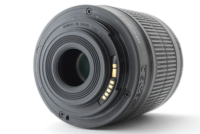 Canon Eos kiss x7 Image