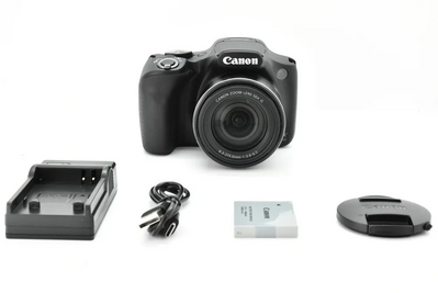 Canon Powershot sx530 hs Image