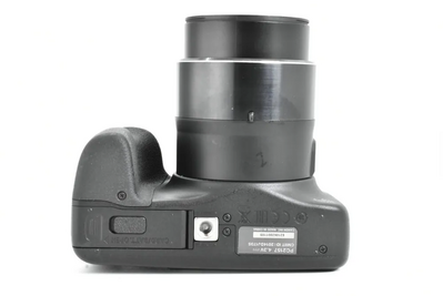 Canon Powershot sx530 hs Image